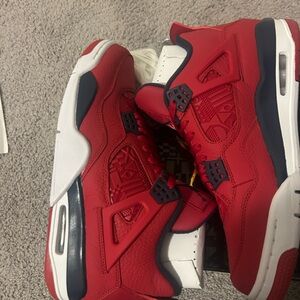 Jordan 4 FIBA sz 9.5